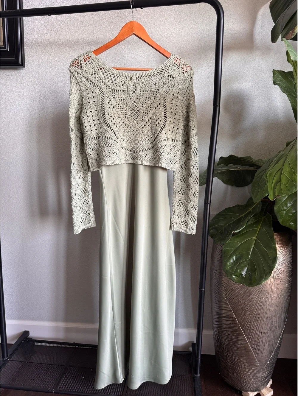 House of Harlow 1960 brand house